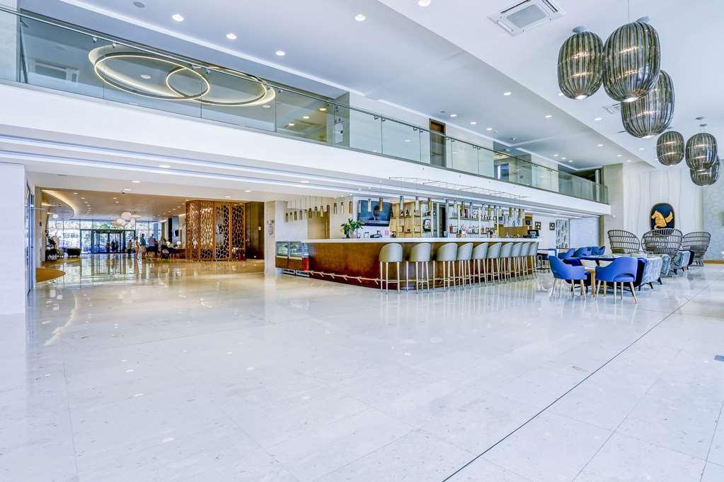 Maritim Hotel Paradise Blue Albena Interior foto