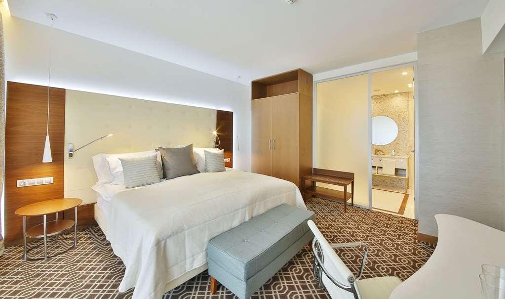 Maritim Hotel Paradise Blue Albena Zimmer foto