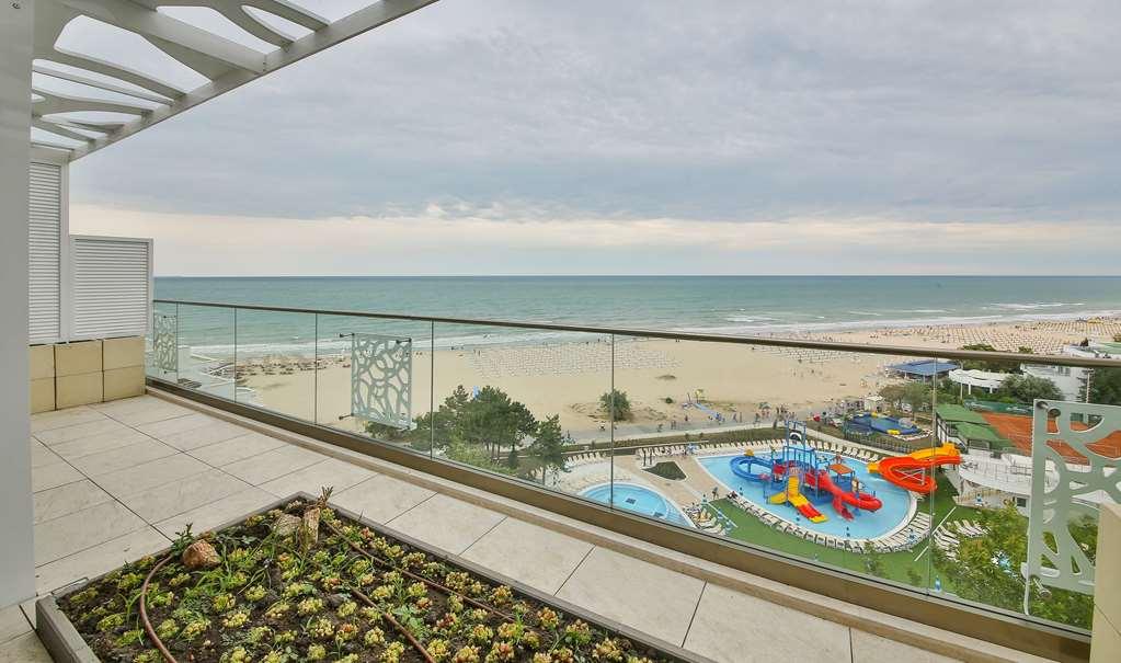 Maritim Hotel Paradise Blue Albena Zimmer foto