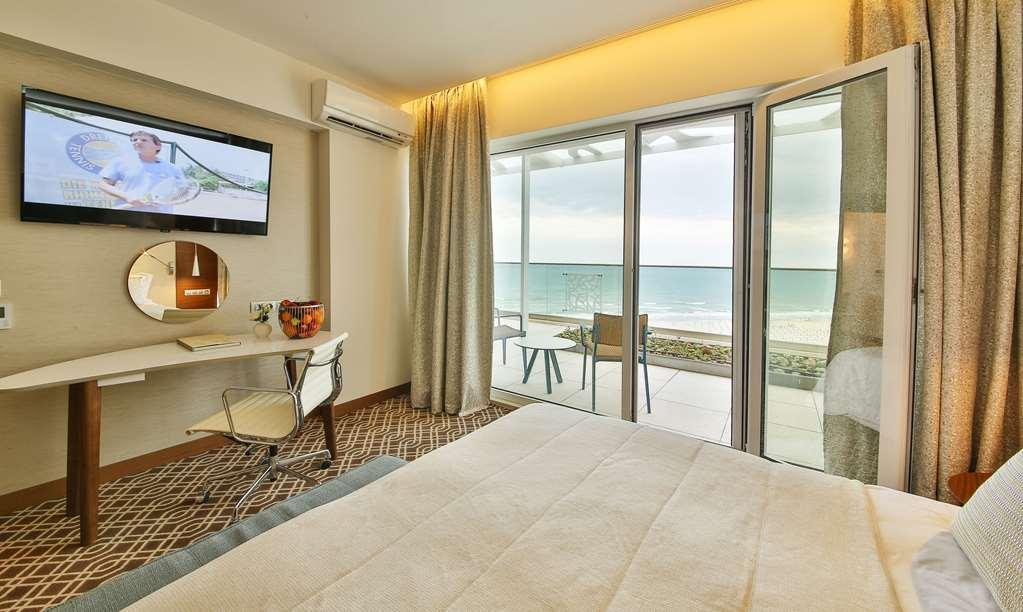 Maritim Hotel Paradise Blue Albena Zimmer foto