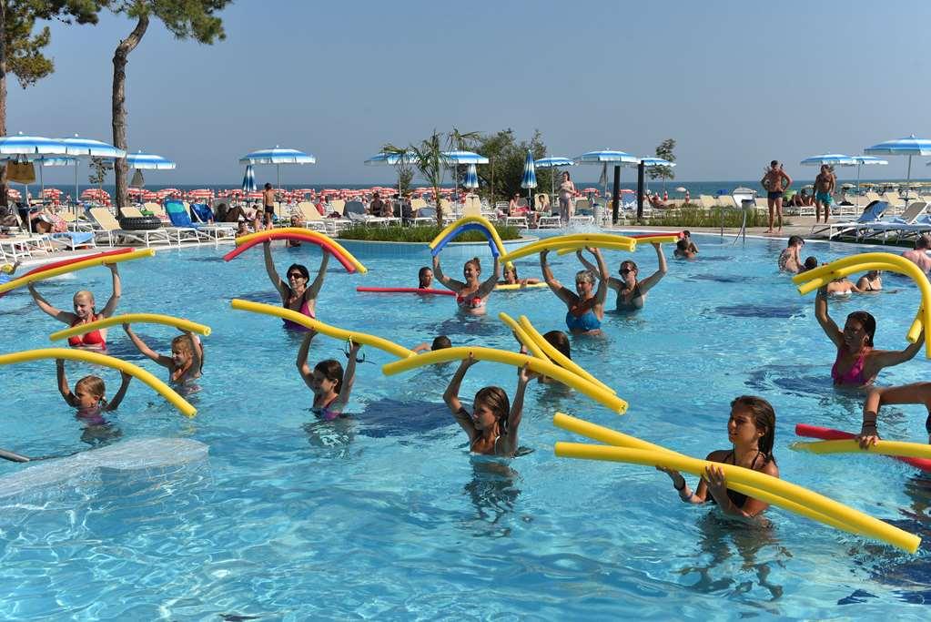 Maritim Hotel Paradise Blue Albena Einrichtungen foto