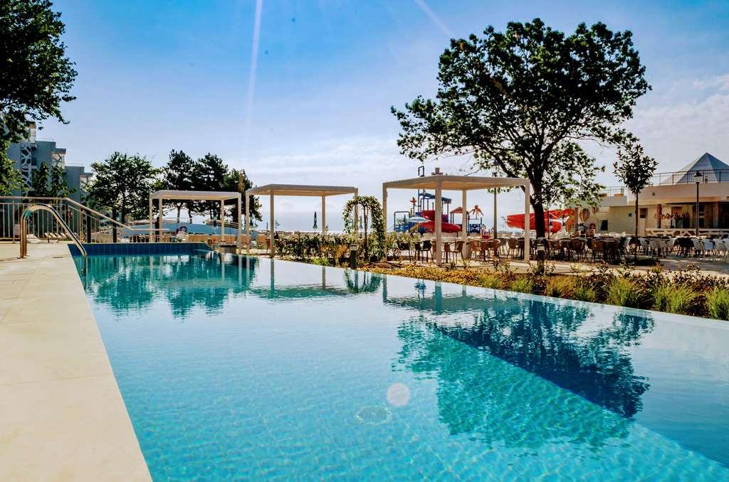 Maritim Hotel Paradise Blue Albena Einrichtungen foto