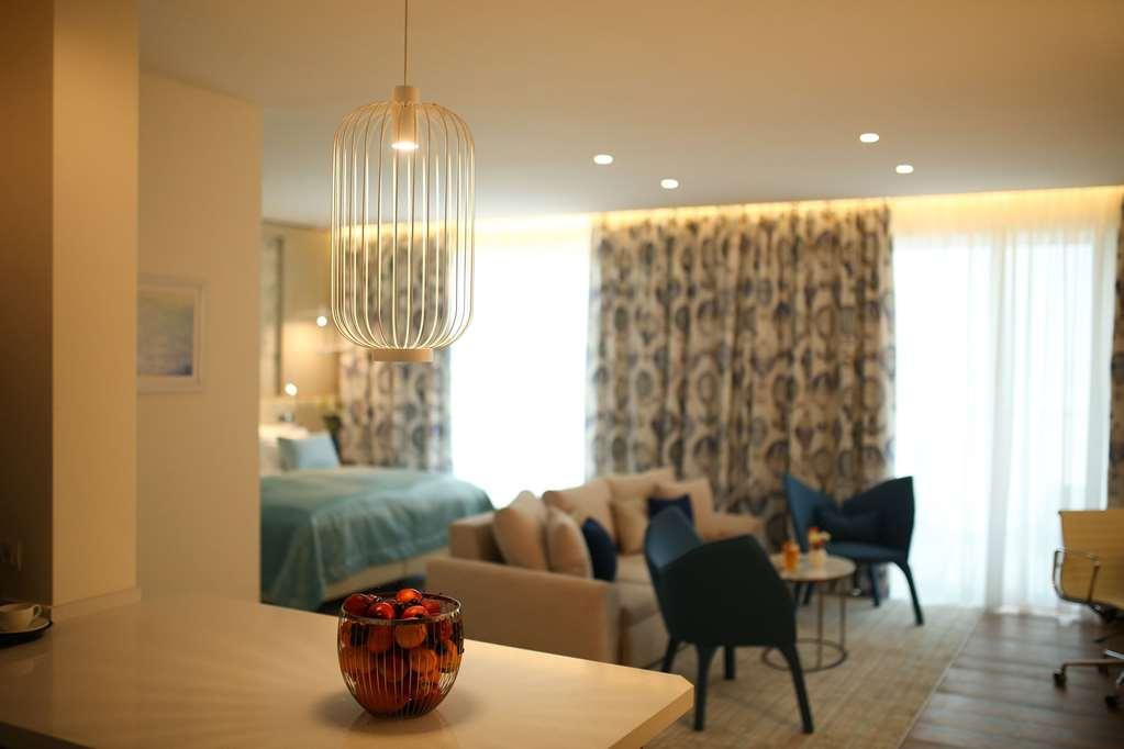 Maritim Hotel Paradise Blue Albena Zimmer foto
