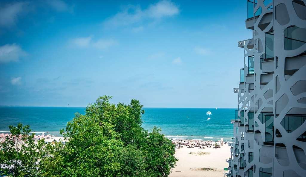 Maritim Hotel Paradise Blue Albena Ausstattung foto