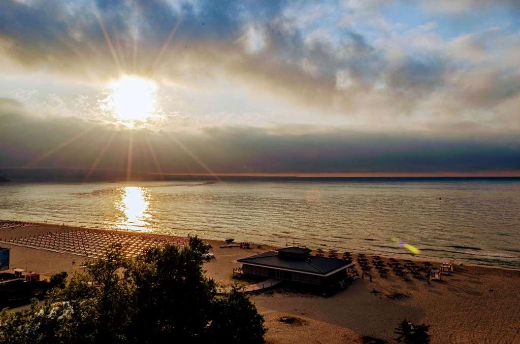 Maritim Hotel Paradise Blue Albena Ausstattung foto