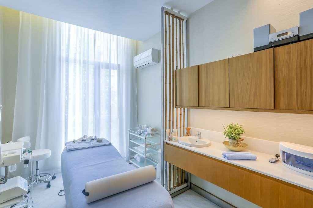 Maritim Hotel Paradise Blue Albena Einrichtungen foto