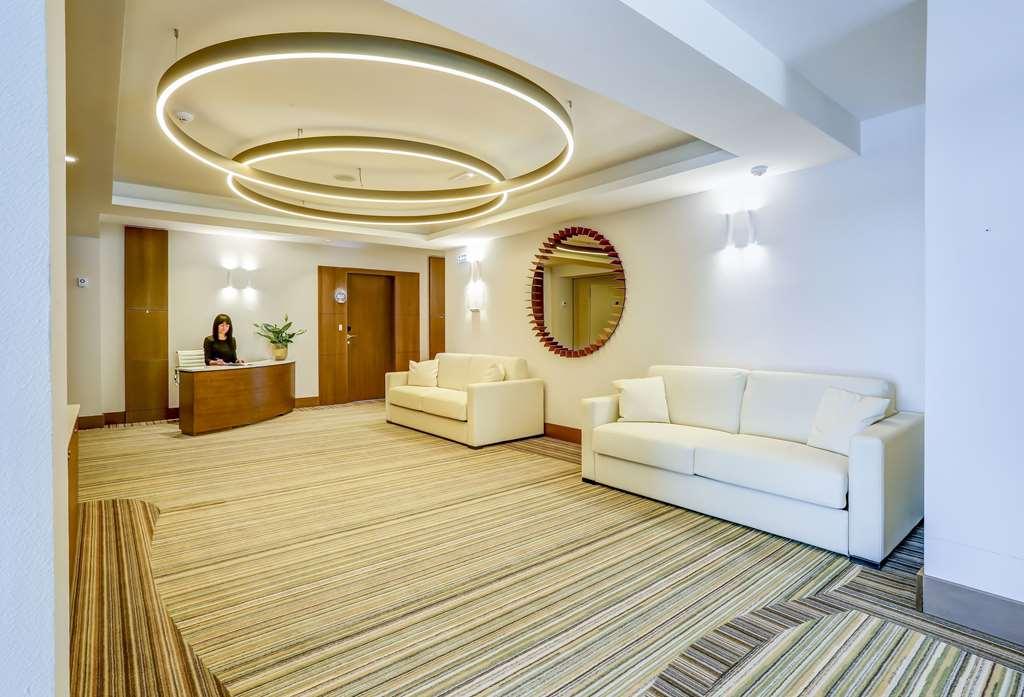 Maritim Hotel Paradise Blue Albena Ausstattung foto